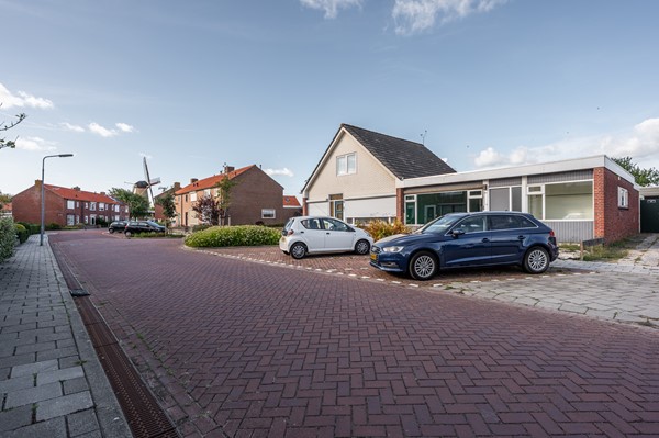 Te koop: Kon. Wilhelminastraat 26, 4361 ED Westkapelle